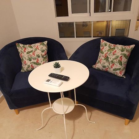 Galvez Rooms Málaga Kültér fotó