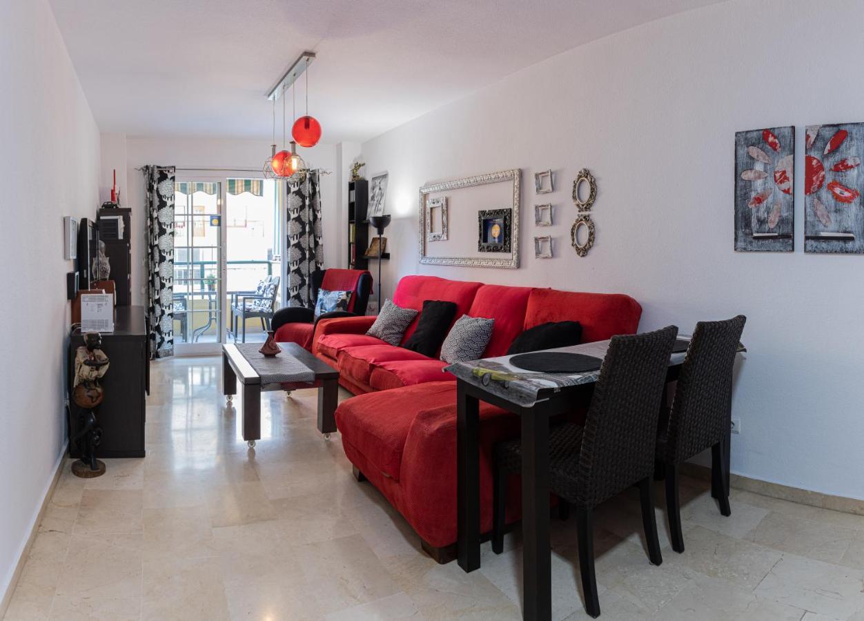 Galvez Rooms Málaga Kültér fotó